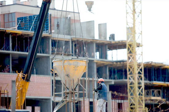 EQUIPAMENTO PARA CONSTRUÇÃO